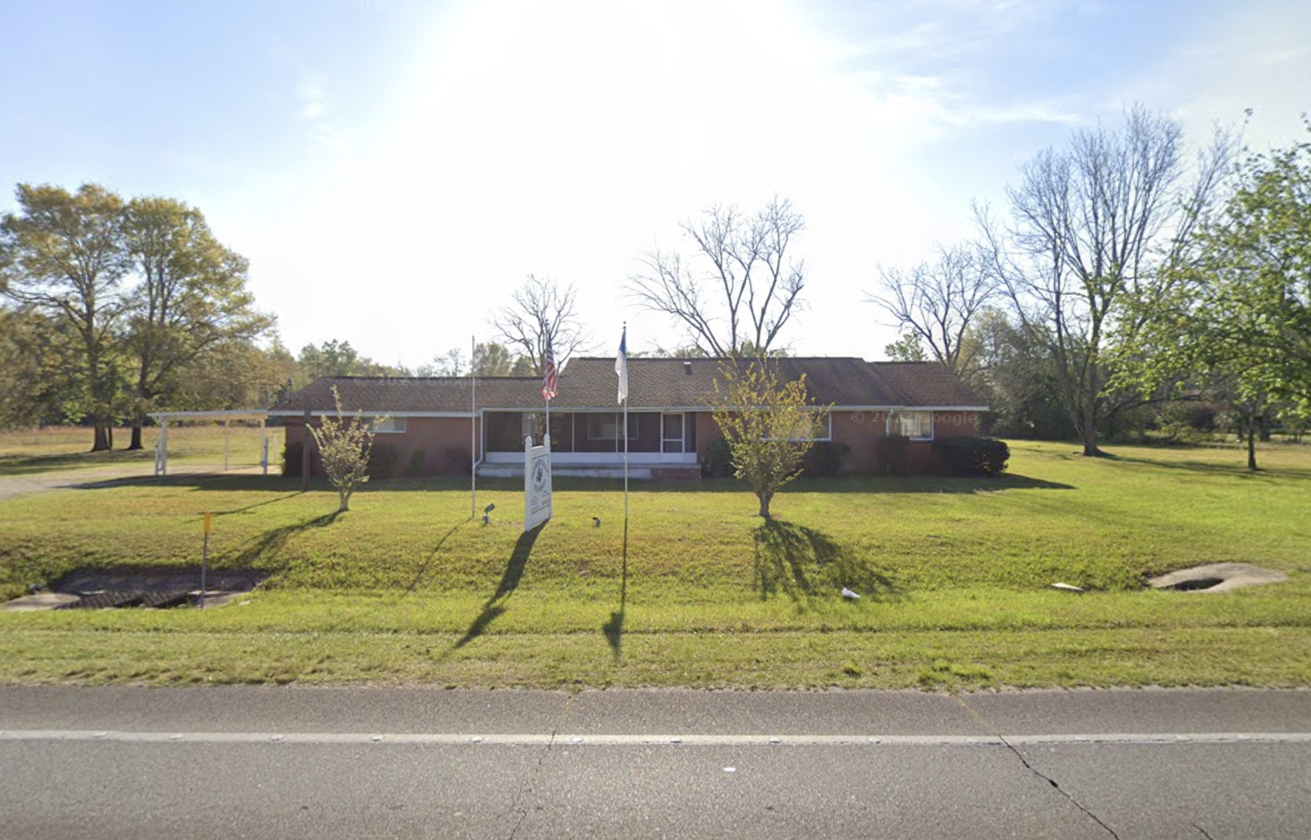 Shepherd Mission Fellowship